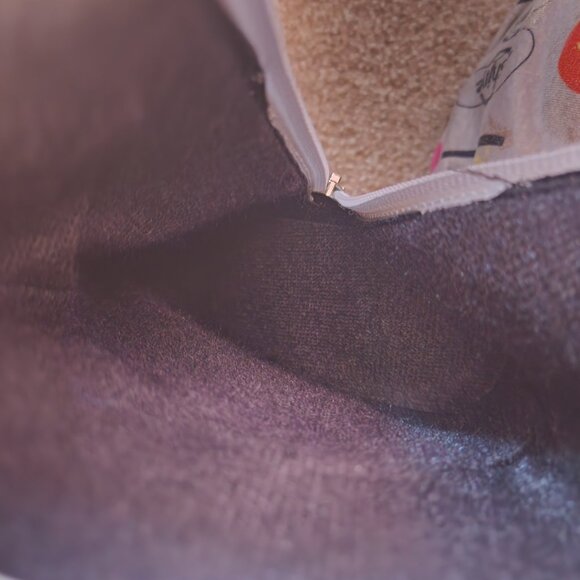 NEW Clorinde Genshin Impact Boots Cosplay Womens 39 = 8.5/9 US - Picture 10 of 12